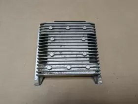 5C6-035-456C PANASONIC Radio Amplifier Gli Volkswagen Passat #3