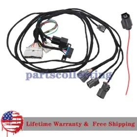 633042317623 PARTSCOLLECTING Eg Conversion Harness Swap DC2
