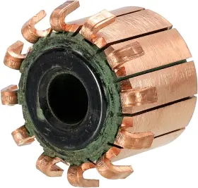 PTA220819TT1445 PATIKIL Electric Motor Commutator Gears Od