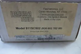 911SC902 PERMA-TUNE Ignition Nos Porsche #2