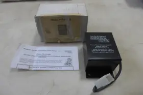 911SC902 PERMA-TUNE Ignition Nos Porsche