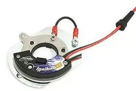 12171Q PERTRONIX Ignitor Single Point Distributor Ford