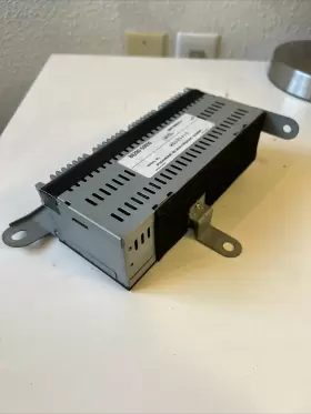 86280-50010 PIONEER Stereo Radioamplifier Module Radio Amp #3