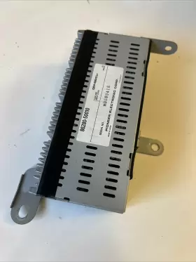 86280-50010 PIONEER Stereo Radioamplifier Module Radio Amp