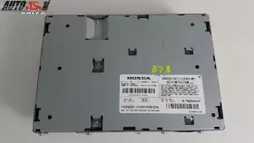39820-SEC-L010-M1 PIONNER Radio Control Module Tsx Xm Acura