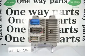 12591278 PONTIAC Engine Control Unit Ecu Module B4 Prix