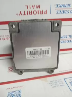 24235733 PONTIAC Transmission Control Module Tcu Tcm G6