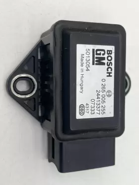 24413377 PONTIAC Stability Control Module G8 #2