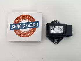 24413377 PONTIAC Stability Control Module G8