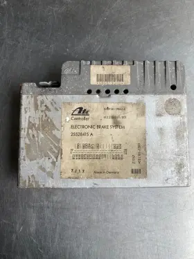 25528415 PONTIAC Abs Control Module Bonneville