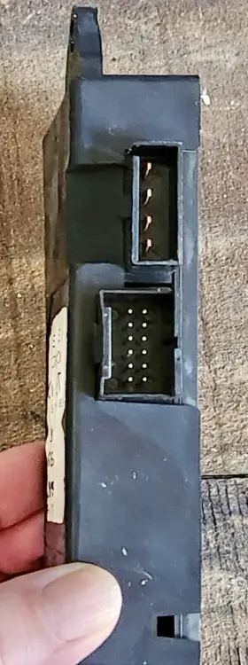 25654368 PONTIAC Aurora Door Module Buick Lesabre Bonneville #3