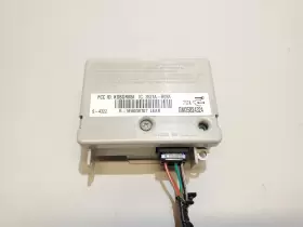 25824324 PONTIAC Solstice Sky Remote Control Theft Lock #2