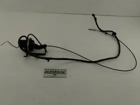 5074082 PONTIAC Cruise Control Servo Actuator Firebird