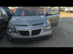 Aztek PONTIAC Chassis Ecm Theft Locking Front Center Dash