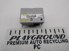 591-07254 PONTIAC Solstice Keyless Anti Theft Locking Control