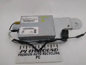 591.GM2W07 PONTIAC Solstice Radio Receiver Control Module