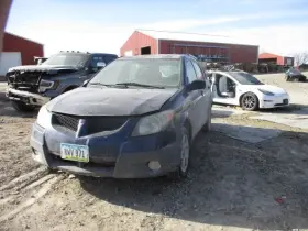 88969656 PONTIAC Chassis Ecm Theft Locking Keyless Vibe