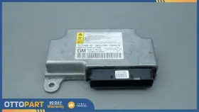 96838157 PONTIAC Solstice Control Module Unit Ecu