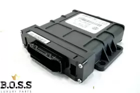 09D-927-750 PORSCHE Transmission Control Module Cayenne