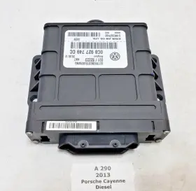 0C8927749 PORSCHE Automatic Transmission Control Module Tcm