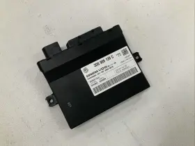 3D0909139 PORSCHE Keyless Control Immobilizer Module Cayenne