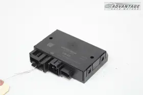 4H0907383M PORSCHE Macan Trailer Detection Control Module
