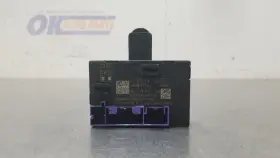 4HO959795P PORSCHE Rear Door Control Module Passenger Right