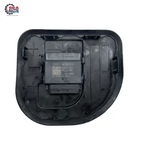 4M4805777 PORSCHE Underbody Cover Fuel Pump Control Module