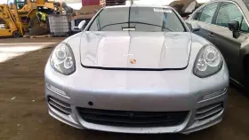 Panamera PORSCHE Chassis Ecm Steering Column Boxster