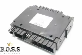 7L0-959-760 PORSCHE Front Left Right Seat Memory Control Unit #2