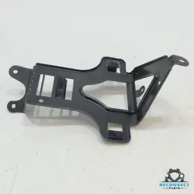 7L0907649A PORSCHE Engine Control Module Ecm Lower Bracket Q7 #2