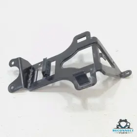 7L0907649A PORSCHE Engine Control Module Ecm Lower Bracket Q7 #3