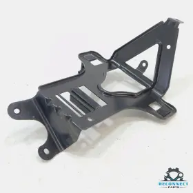 7L0907649A PORSCHE Engine Control Module Ecm Lower Bracket Q7