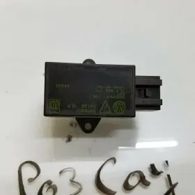 7L0959772 PORSCHE Heated Seat Heat Sensor Control Module