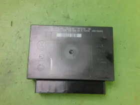 7L0959933E PORSCHE Bcm Body Control Module Cayenne Touareg