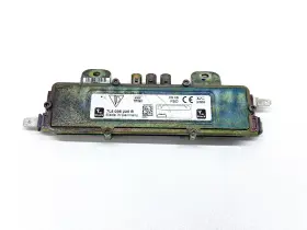 7L5035225B PORSCHE Left Radio Antenna Booster Amplifier #3