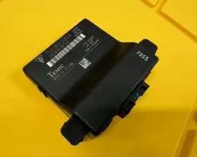7L5907530A PORSCHE Porche Gateway Control Module Unit Cayenne #2