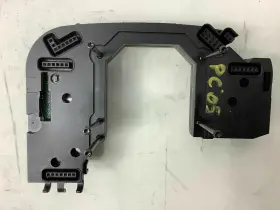 7L5953549C PORSCHE Front Left Steering Wheel Column Control #2