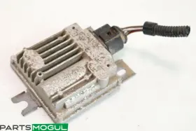 7P0906093A PORSCHE Fuel Pump Control Module Cayenne #2