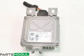 7P0906093A PORSCHE Fuel Pump Control Module Cayenne #3