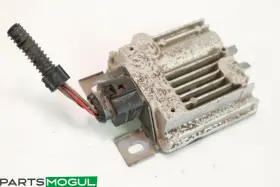 7P0906093A PORSCHE Fuel Pump Control Module Cayenne