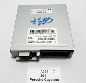 7P5.907.441 PORSCHE Rear View Mirror Camera Control Module