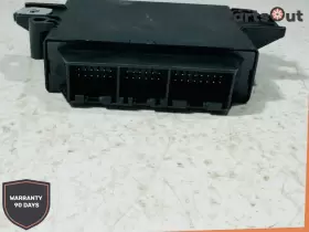 7P5919475 PORSCHE Assist Parking Control Module Cayenne Park #2