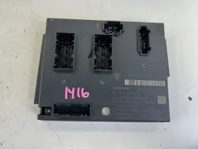 7PP.907.064.JL PORSCHE Front Body Control Module Boxster