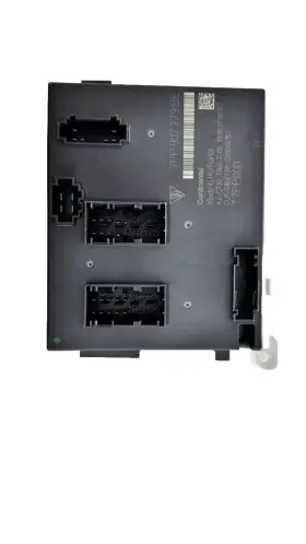 7PP.907.279.BE PORSCHE Rear Body Control Module Unit Cayenne