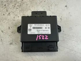 7PP.959.663.C PORSCHE Power Voltage Control Module Turbo