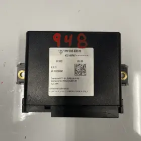 7PP035620FE PORSCHE Macan Navigation Control Module