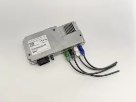 7PP907556AL PORSCHE Macan Surround View Camera Control Module