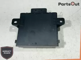 7PP959663 PORSCHE Power Voltage Converter Control Module #3
