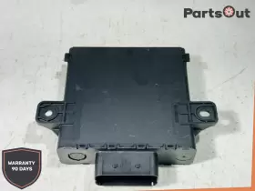 7PP959663 PORSCHE Power Voltage Converter Control Module